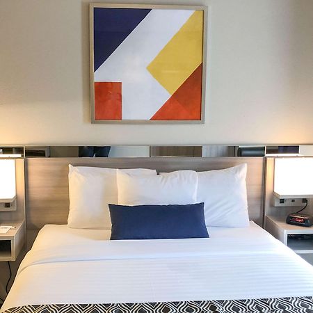 Microtel Inn & Suites By Wyndham Eagan/St Paul Zewnętrze zdjęcie