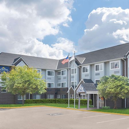 Microtel Inn & Suites By Wyndham Eagan/St Paul Zewnętrze zdjęcie