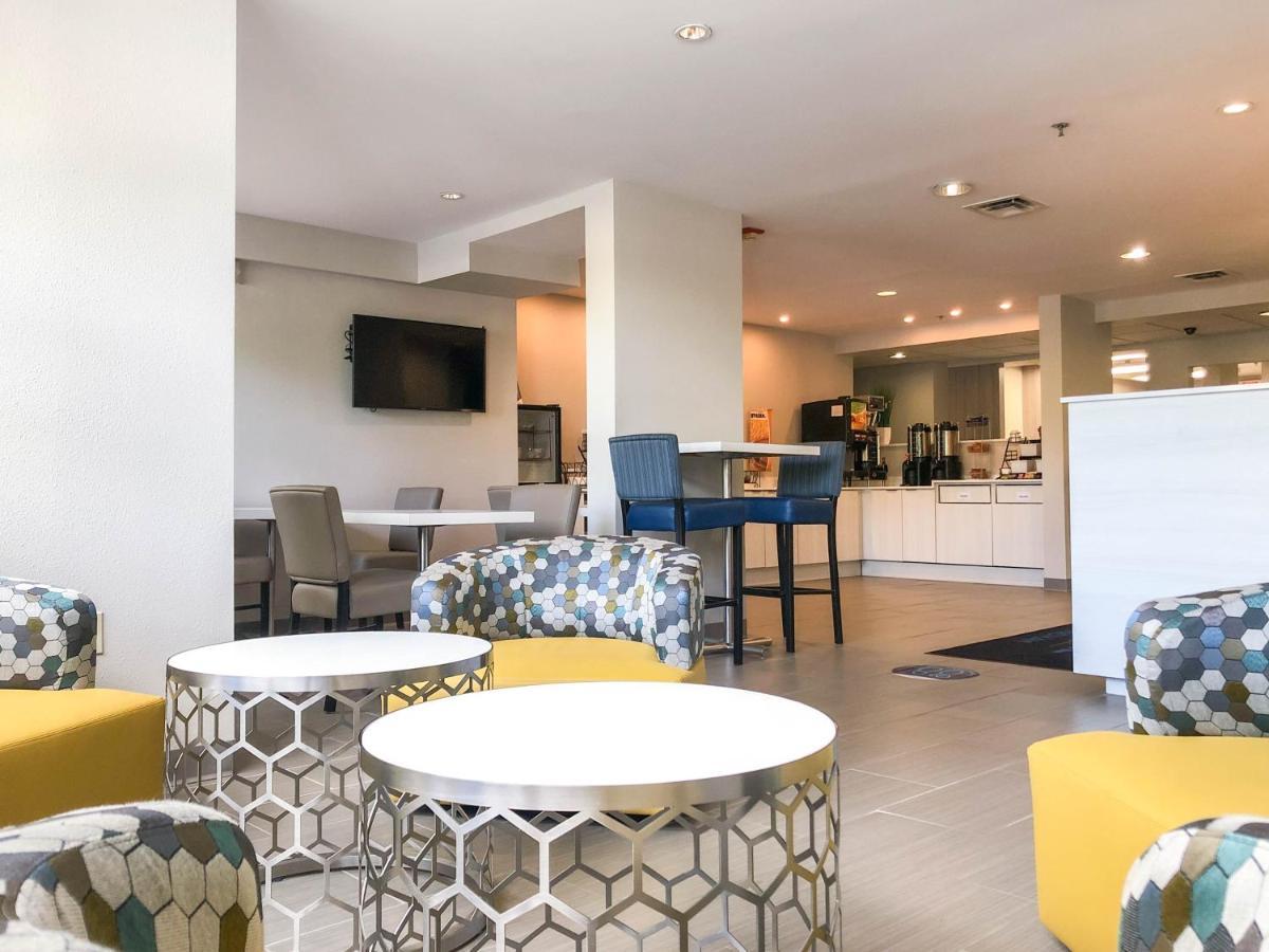 Microtel Inn & Suites By Wyndham Eagan/St Paul Zewnętrze zdjęcie