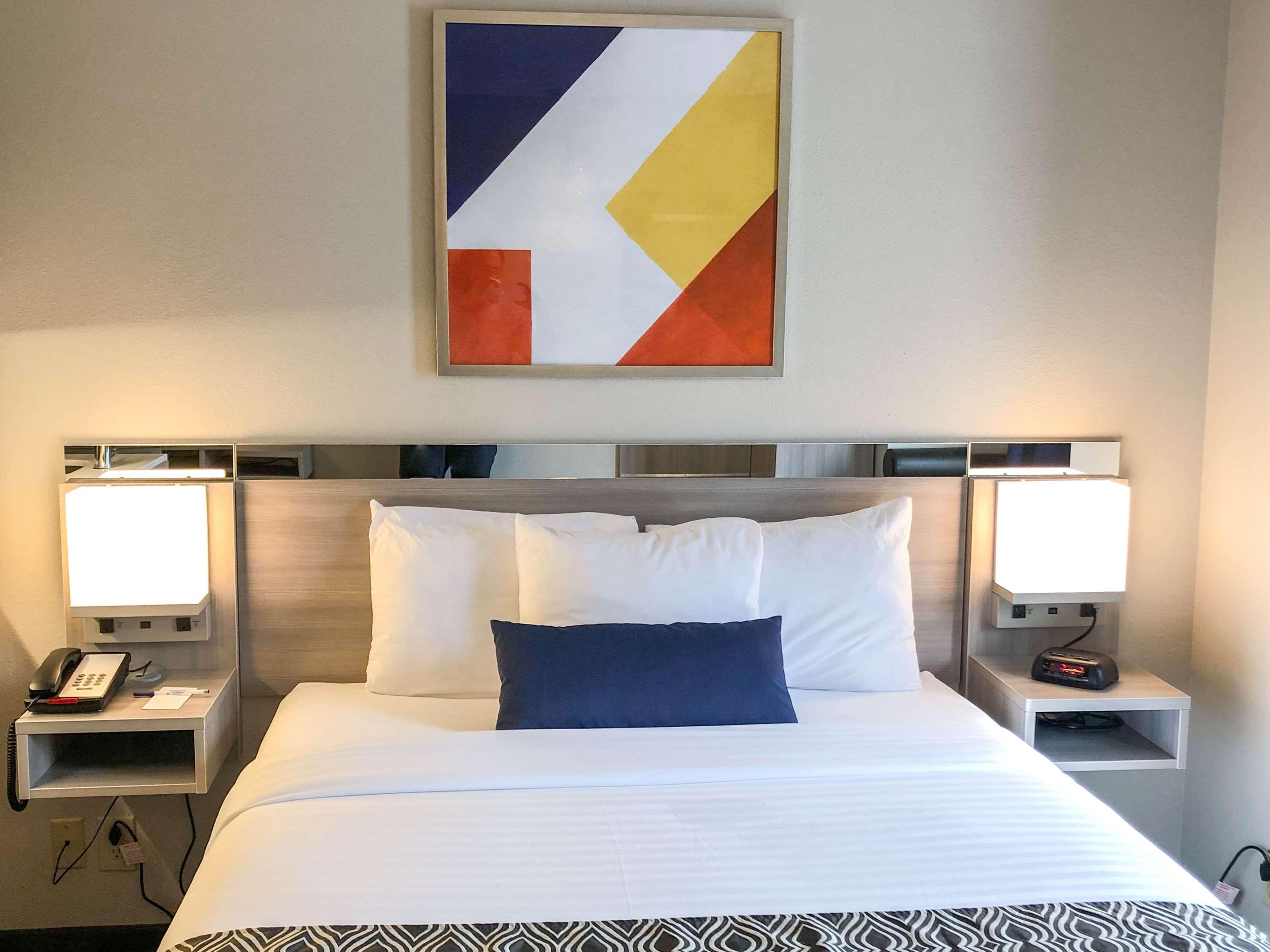 Microtel Inn & Suites By Wyndham Eagan/St Paul Zewnętrze zdjęcie