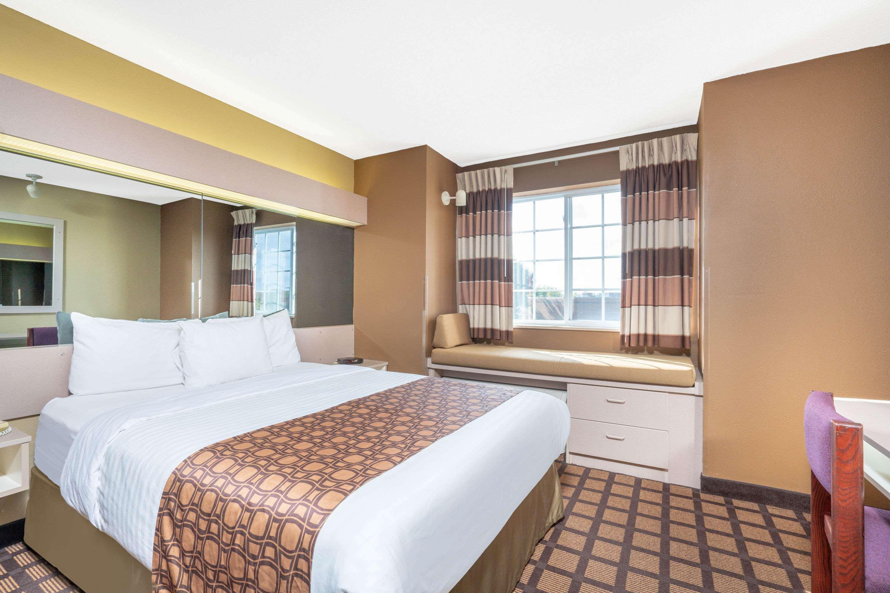 Microtel Inn & Suites By Wyndham Eagan/St Paul Zewnętrze zdjęcie