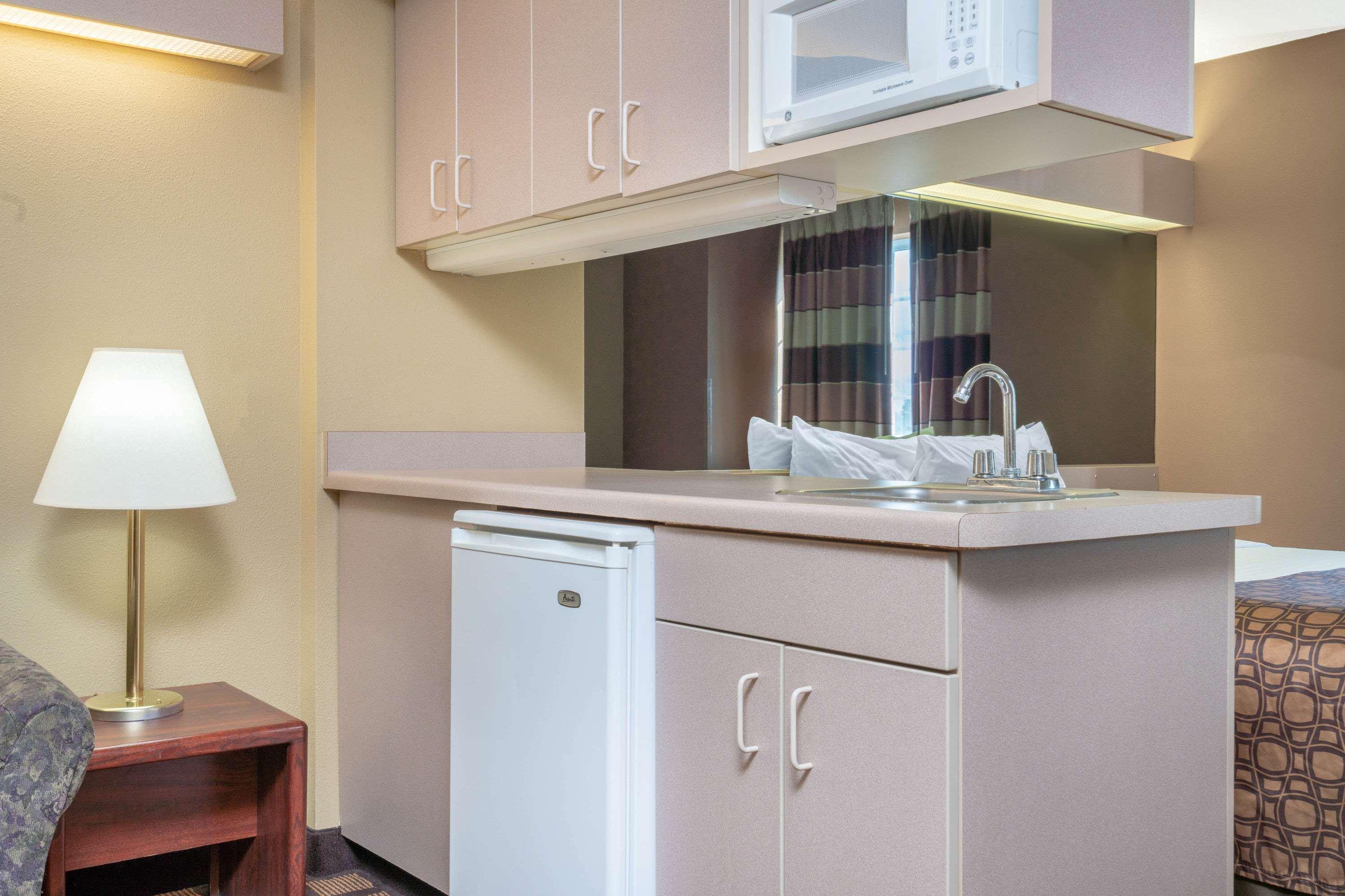 Microtel Inn & Suites By Wyndham Eagan/St Paul Zewnętrze zdjęcie