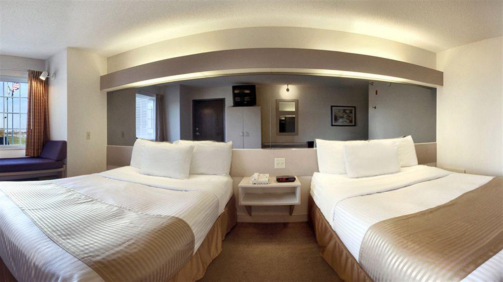 Microtel Inn & Suites By Wyndham Eagan/St Paul Zewnętrze zdjęcie