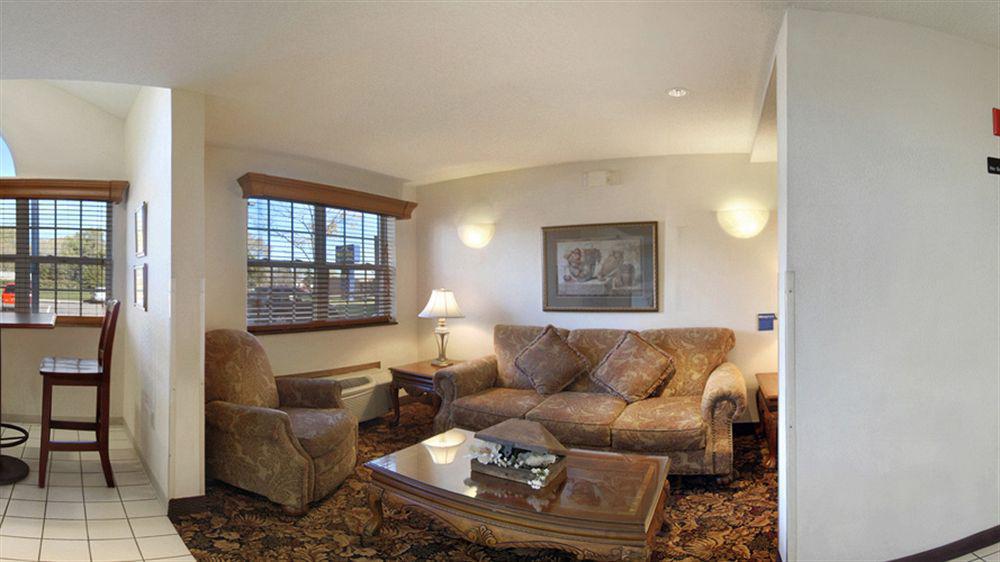 Microtel Inn & Suites By Wyndham Eagan/St Paul Zewnętrze zdjęcie