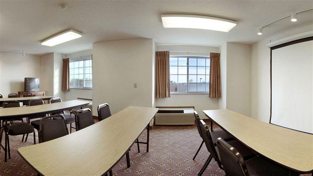 Microtel Inn & Suites By Wyndham Eagan/St Paul Zewnętrze zdjęcie