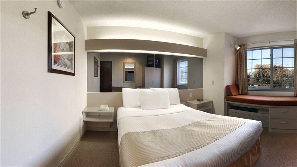 Microtel Inn & Suites By Wyndham Eagan/St Paul Zewnętrze zdjęcie
